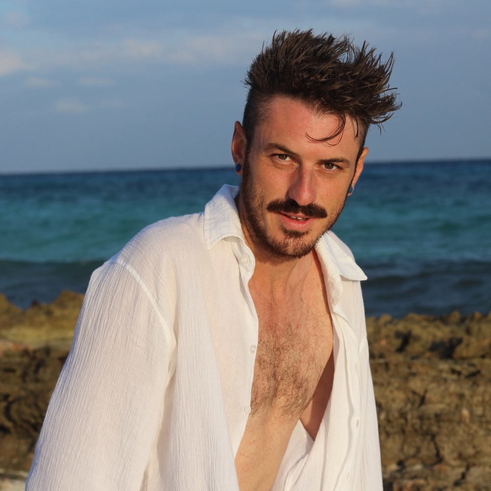 Meet your Posher, Colter